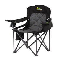 King Quad Camp Chair