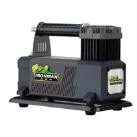 Air Champ Compressor - 12V - 90L/min
