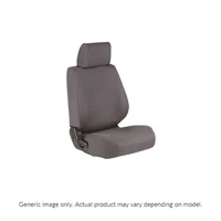 Canvas Comfort Seat Covers - Rear (Colorado/D-Max)
