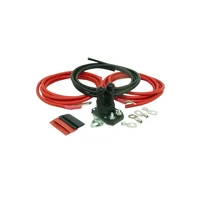 Start Assist Booster Kit