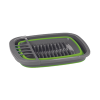 Dishwashing Tub & Rack