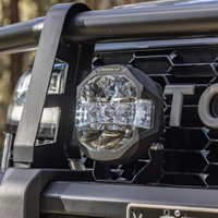 Scope 7" Driving Light / Spot or Combo