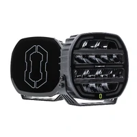Scope NEO 7" Driving Light Bundle