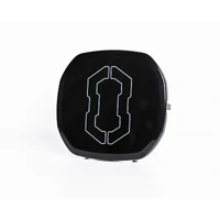 NEO Driving Light 7" cover black