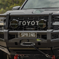 SCOPE 7 COVER / Black or Amber