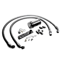 Recirculating Catch Can Kit (Passat B6/Jetta Mk5 EA113 06-10)