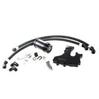 Recirculating Catch Can Kit (Passat CC 08-12/Jetta Mk6 11-13)
