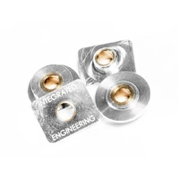 Shifter Bushing Set (Jetta MK5 08-09/MK6 10-14)