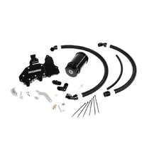 Recirculating Catch Can Kit (Golf Mk7/Mk7.5 2015+)