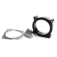 Water Meth Throttle Plate (A4 05-15/A5 08-15 2.0 TFSI)