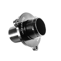 Turbo Muffler Delete (S3 8V 2015+/Passat B8 2013+)