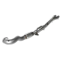 Performance Down Pipe (RS3 8V 17+/TTRS 8S 18+)