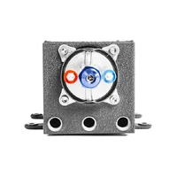 Single Pump Surge Tank - No Pump Included