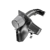 Cold Air Intake System - No Lid (S4 B8/S5 8T 3.0 TFSI 09-15)