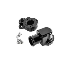 Diverter Valve Adaptor (RS3 8V/TTRS 8V 2019+)