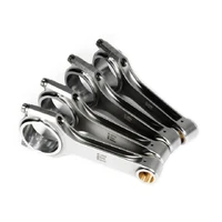 Forged Connecting Rods - 144 x 20 - Rifle Drilled (A4 96-08/Golf R MK6 12-13)