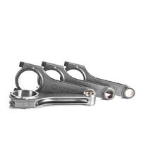 Forged Connecting Rods to Suit Aftermarket Pistons (A4 B8 09-15/Q3 8U 11-15)
