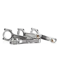 Tuscan Connecting Rods - 144 x 20 (A3 96-13/TTS 1.8T/2.0 TFSI EA113 08-15)