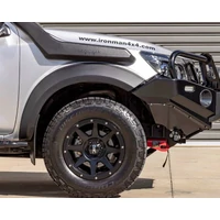 Fender Flares (Colorado RG 12-16)