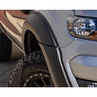 Fender Flares (Triton MR 18-21)
