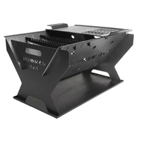 Portable Fire Pit only