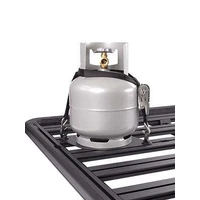 Platform Gas Bottle Holder Atlas Roof Accessories