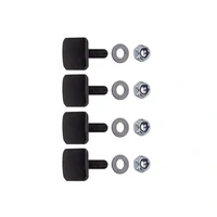 T-Bolt Kit - Atlas Roof Rack System - M8, X4