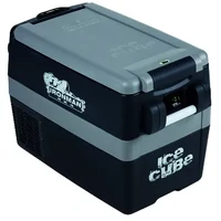 IceCube Fridge/Freezer 40L