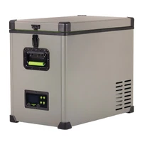 43L Single Zone Fridge/Freezer