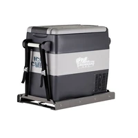 Fridge Slide - 30L, 40L, 50L - Inc. 4 x Straps