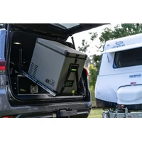 60L - 80L Tilting Fridge Slide