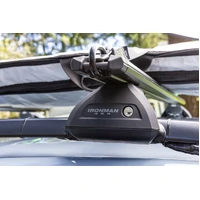Atlas Crossbar Kit (Navara D23 15-21)