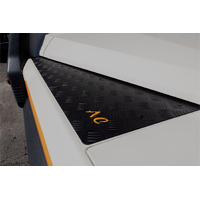 Fender Plates (Grenadier)