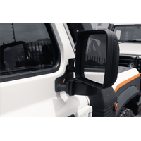 Mirror Extensions (Grenadier)
