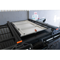 INEOS Grenadier Table Slide