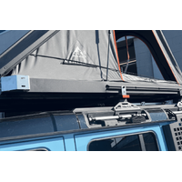 Load Bar Risers (Grenadier)