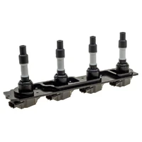 R35 Coil Conversion Kit (Evo 4-9)