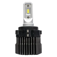 VW LED Retrofit Globe C15-G07 Base 12/24V PK2