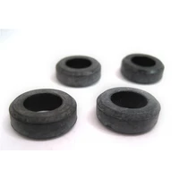 Lower Injector Insulator Nissan - 10 Pack