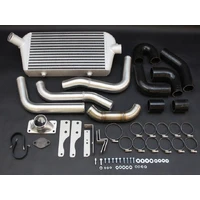 Intercooler (Landcruiser 70 Series 1HZ 85+)