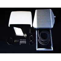 Top Mount Intercooler Kit (Landcruiser 79 Series 1HDFTE)