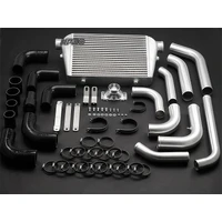 Front Mount Intercooler Kit (Landcruiser 80 Series)