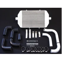 Front Mount Intercooler Kit (BT-50  3.0L 06-12)