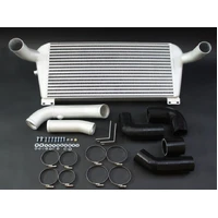 Front Mount Intercooler Kit (BT-50 3.2L)