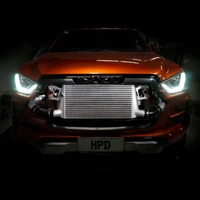 Intercooler (D-Max/MU-X/BT-50 20+)