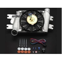 Top Mount Intercooler (Patrol GU ZD30CR)