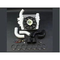 Top Mount Intercooler (Patrol GU ZD30DI)