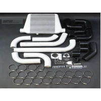 Front Mount Intercooler Kit 280mm (Patrol GU TD42 03-07)