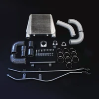 Top Mount Intercooler Kit 280mm (Patrol GU TD42 99-03)