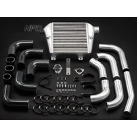 Front Mount Intercooler Kit 280mm (Patrol GU TD42 99-03)